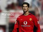 c ronaldo